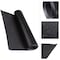 Wakeman Exercise Bike Mat- Non-Slip Waterproof Indoor Cycle Pad - Noise-Reducing 0.23-Inch-Thick Workout Mat 80-5206 - alternate 6